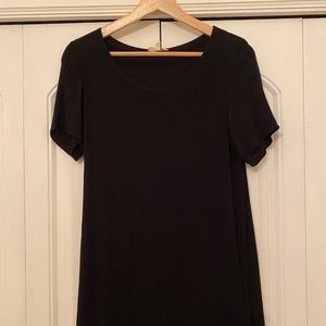 Wilfred Free Tshirt Dress